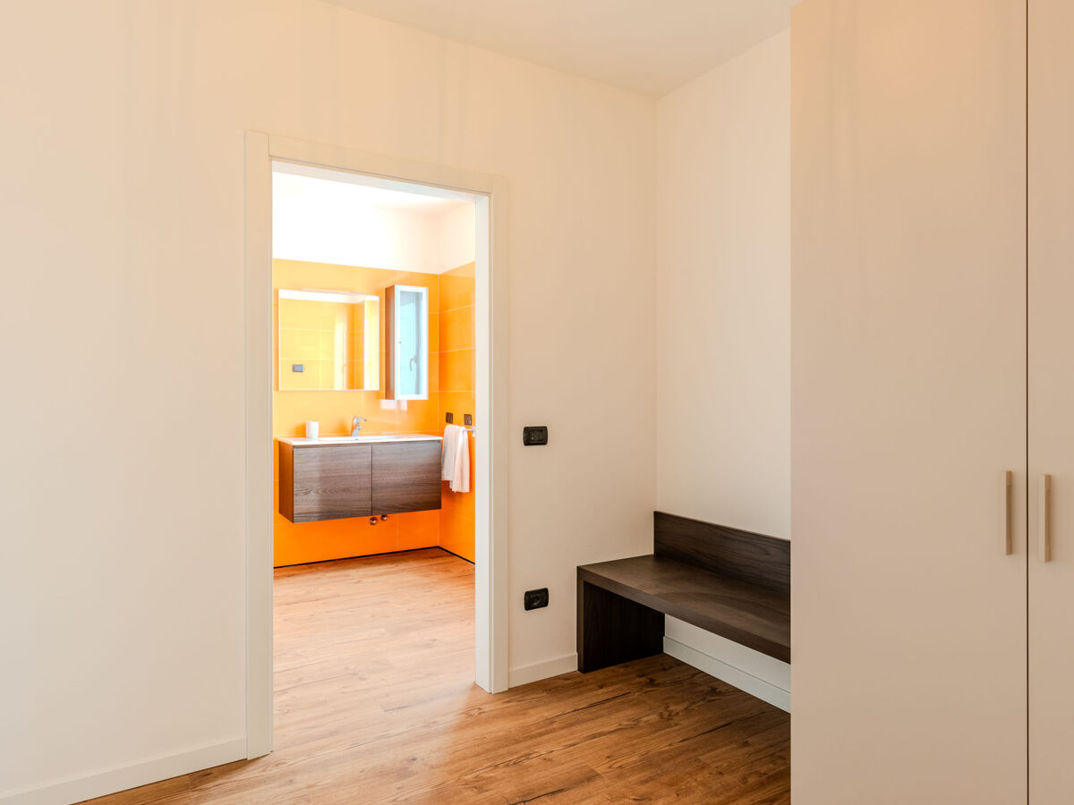 Garda Horizon – Apt rénové vue montagnes - Photo 17