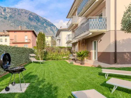 Location maison à Riva del Garda, Garda Oasis and Horizon