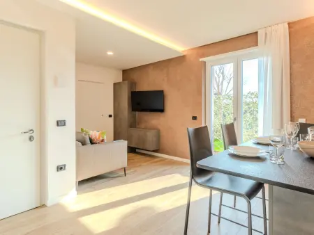 Garda Oasis and Horizon, Maison 8 personnes à Riva del Garda - Photo 2
