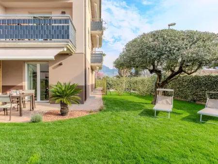 Garda Oasis and Horizon, Maison 8 personnes à Riva del Garda - Photo 5