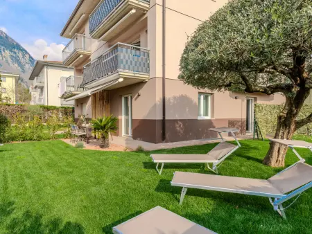 Garda Oasis and Horizon, Maison 8 personnes à Riva del Garda - Photo 6