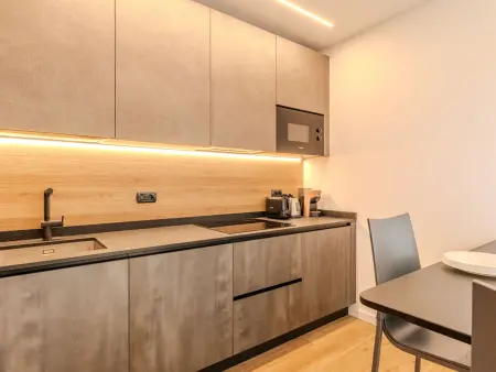 Garda Oasis and Horizon, Maison 8 personnes à Riva del Garda - Photo 8