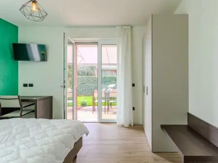 Garda Oasis and Horizon, Maison 8 personnes à Riva del Garda - Photo 13