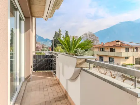 Garda Oasis and Horizon, Maison 8 personnes à Riva del Garda - Photo 15