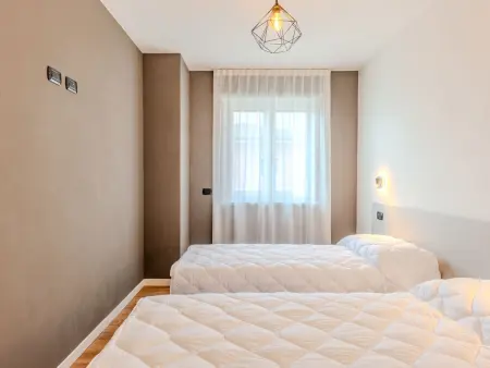 Garda Oasis and Horizon, Maison 8 personnes à Riva del Garda - Photo 18