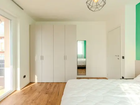 Garda Oasis and Horizon, Maison 8 personnes à Riva del Garda - Photo 19