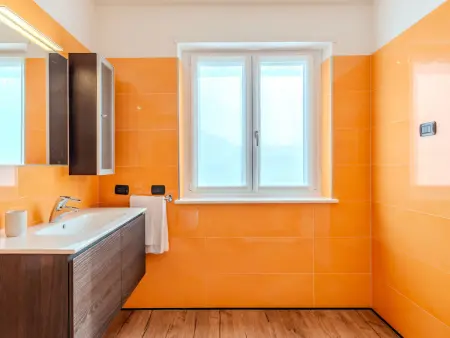 Garda Oasis and Horizon, Maison 8 personnes à Riva del Garda - Photo 22
