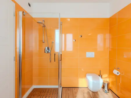Garda Oasis and Horizon, Maison 8 personnes à Riva del Garda - Photo 23