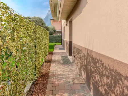 Garda Oasis and Horizon, Maison 8 personnes à Riva del Garda - Photo 30