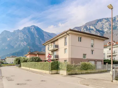 Garda Oasis and Horizon, Maison 8 personnes à Riva del Garda - Photo 31