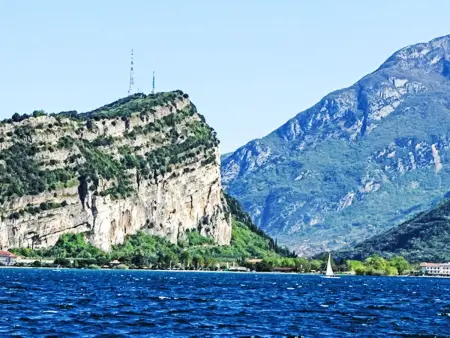 Garda Oasis and Horizon, Maison 8 personnes à Riva del Garda - Photo 40