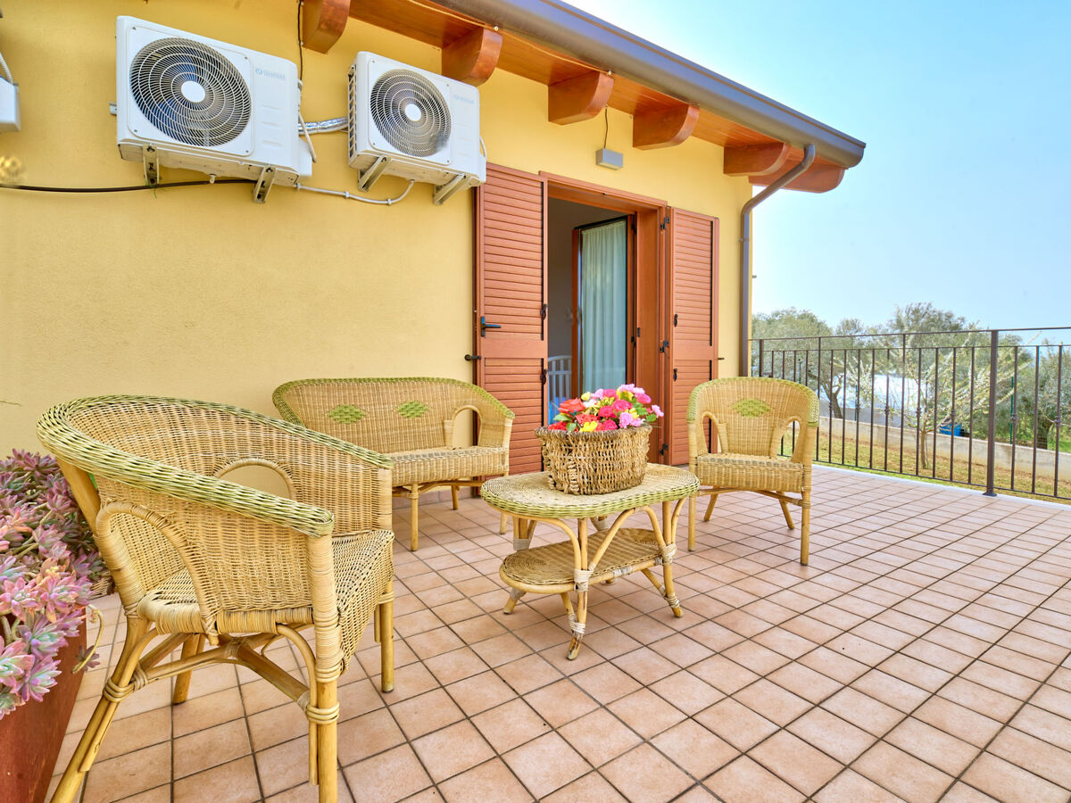 Il Cerchio - Maison 1 chambre à Tollo - Photo 1