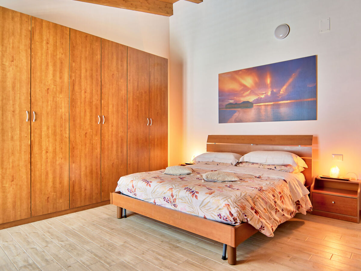 Il Cerchio - Maison 1 chambre à Tollo - Photo 2