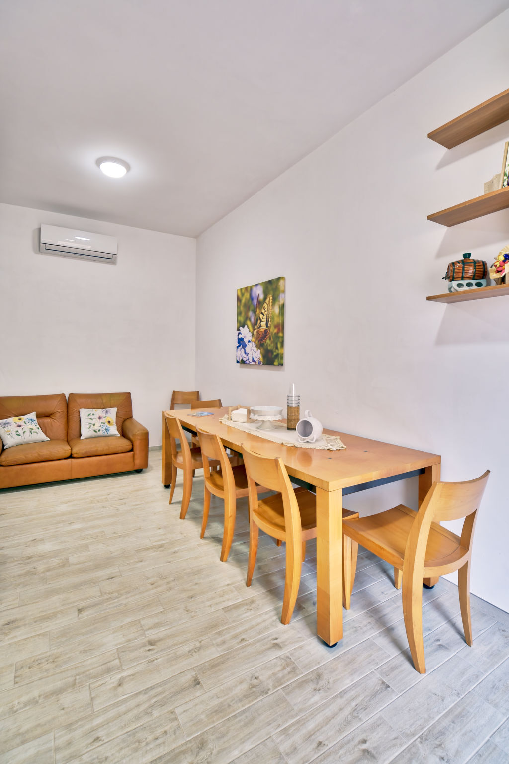 Il Cerchio - Maison 1 chambre à Tollo - Photo 3
