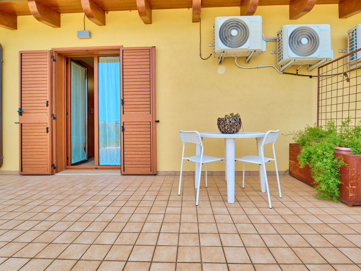 Il Cerchio - Maison 1 chambre à Tollo - Photo 5