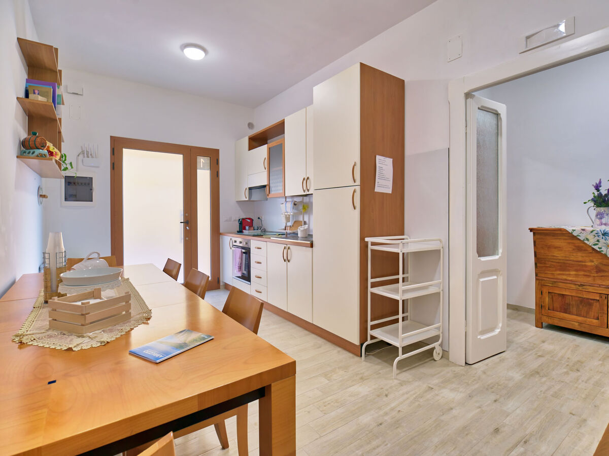 Il Cerchio - Maison 1 chambre à Tollo - Photo 9