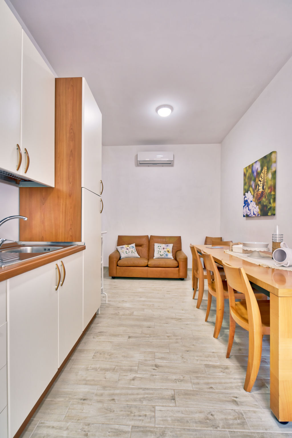 Il Cerchio - Maison 1 chambre à Tollo - Photo 10