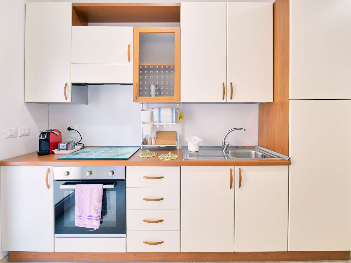 Il Cerchio - Maison 1 chambre à Tollo - Photo 11