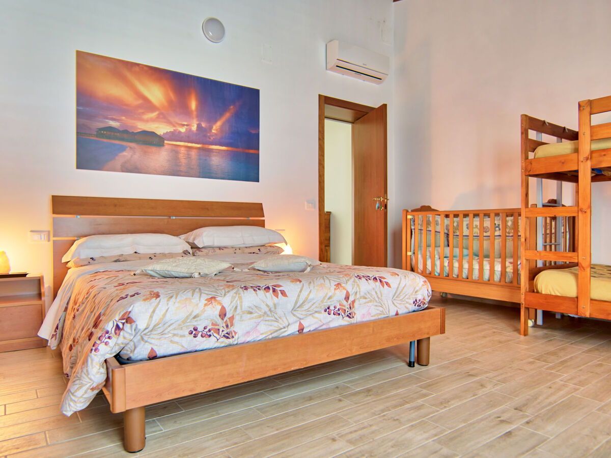 Il Cerchio - Maison 1 chambre à Tollo - Photo 13