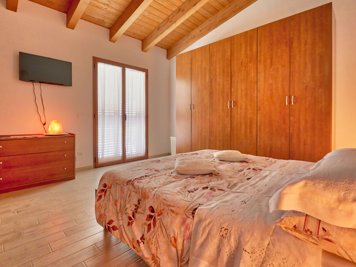 Il Cerchio - Maison 1 chambre à Tollo - Photo 14