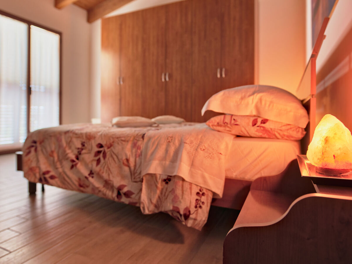 Il Cerchio - Maison 1 chambre à Tollo - Photo 16