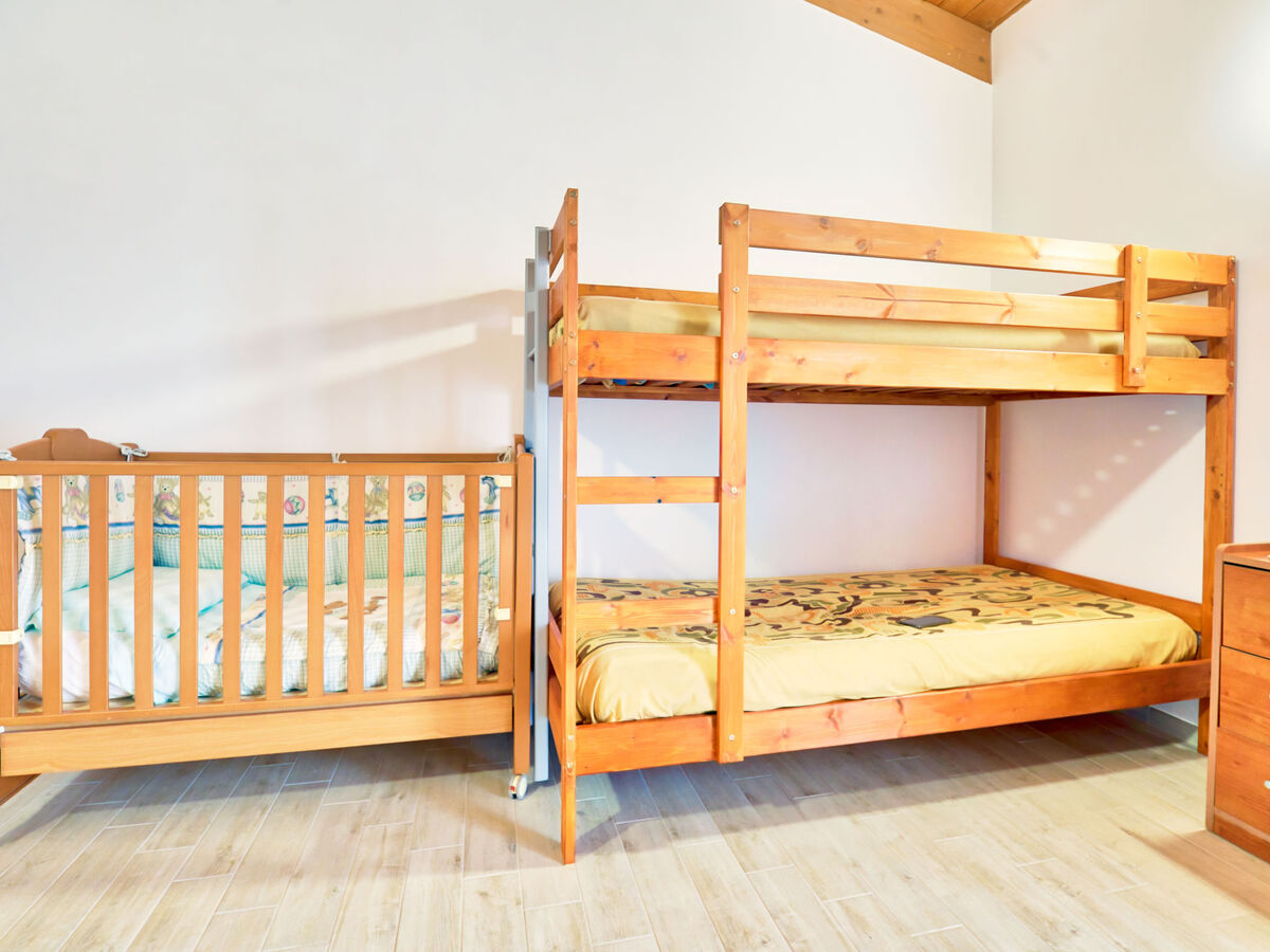 Il Cerchio - Maison 1 chambre à Tollo - Photo 17
