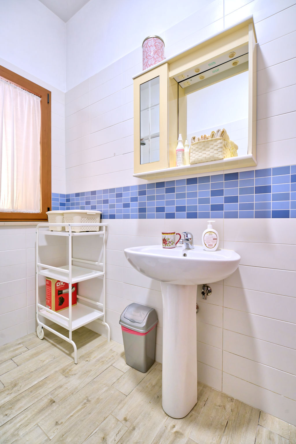 Il Cerchio - Maison 1 chambre à Tollo - Photo 21