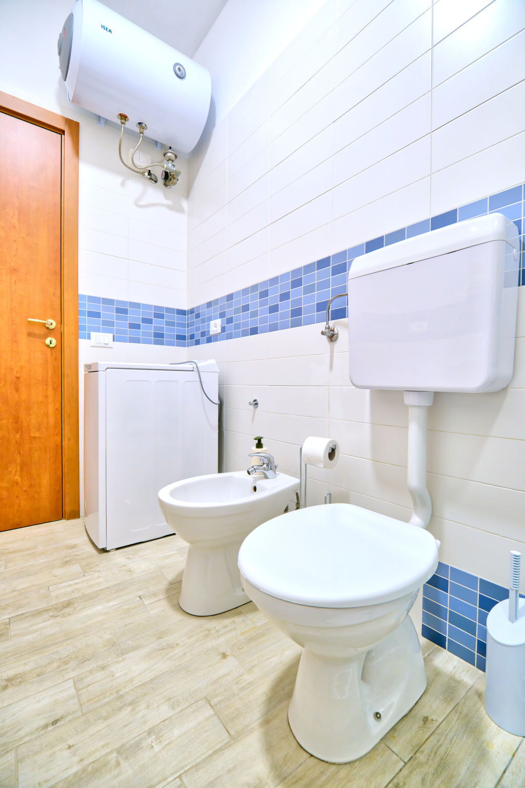 Il Cerchio - Maison 1 chambre à Tollo - Photo 22