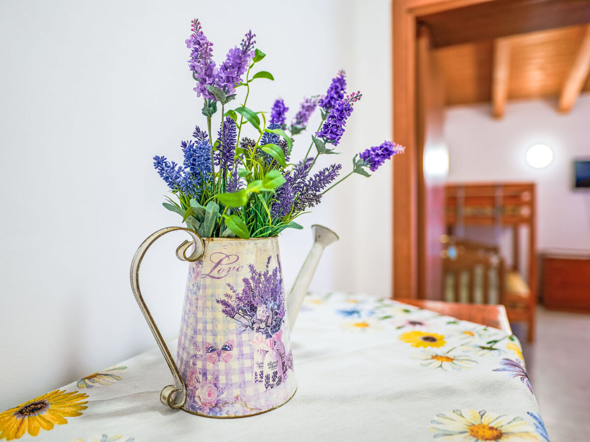 Il Cerchio - Maison 1 chambre à Tollo - Photo 24