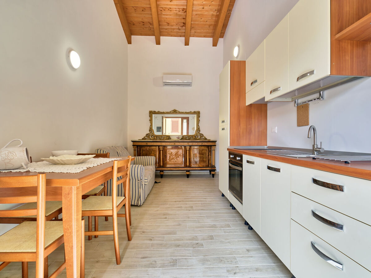 La casa del vino – Maison 4 pers. à Tollo - Photo 2