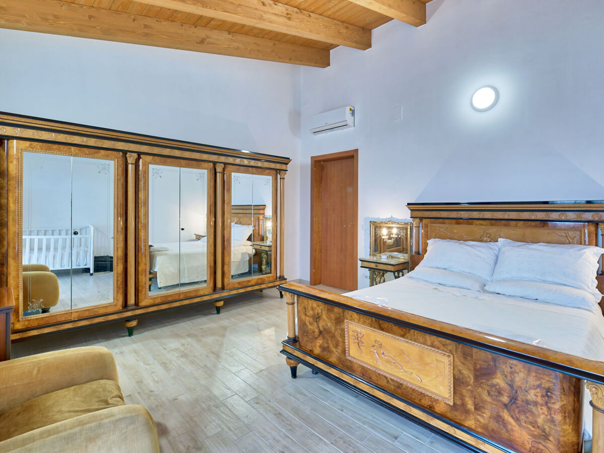 La casa del vino – Maison 4 pers. à Tollo - Photo 3