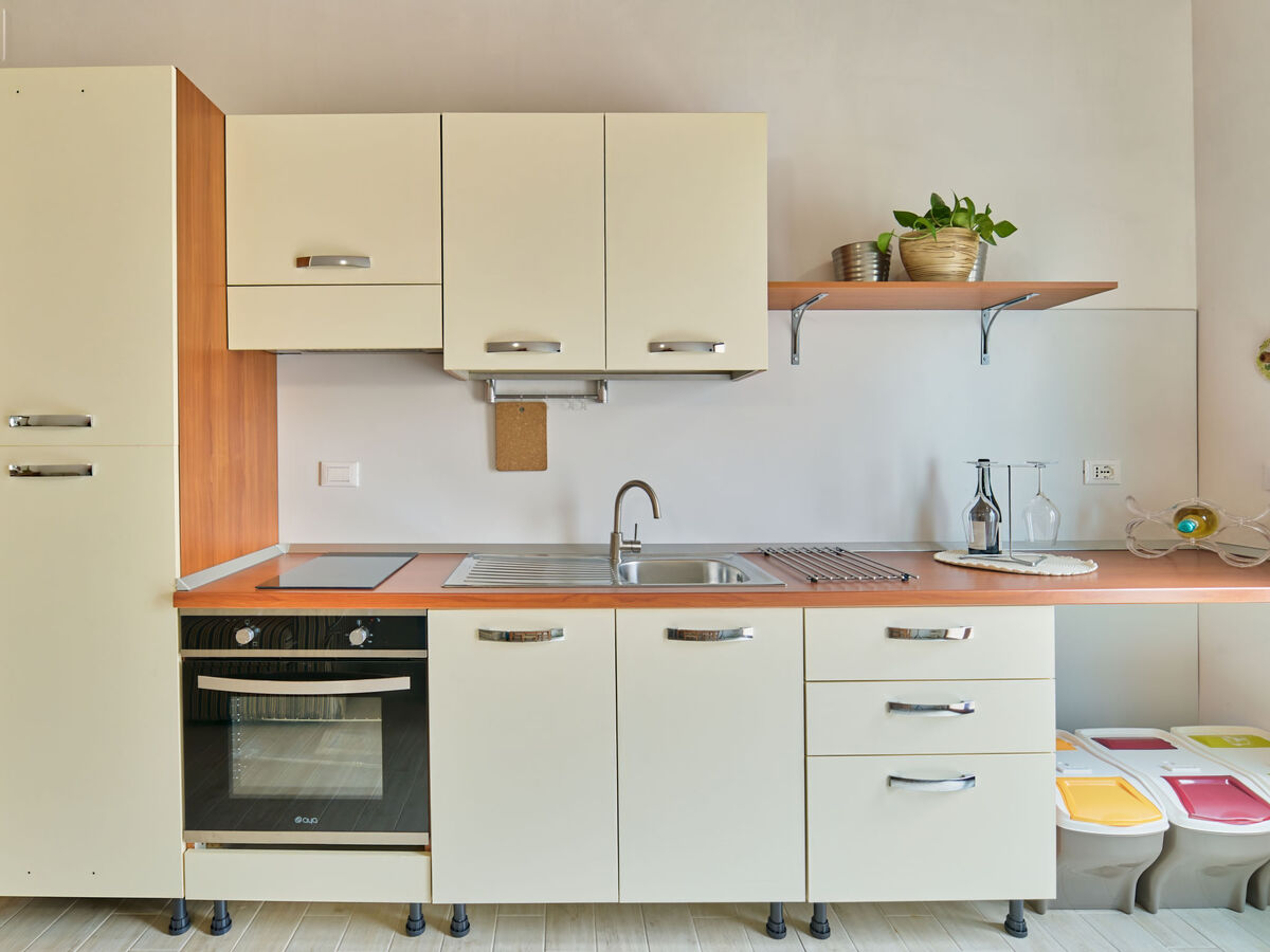 La casa del vino – Maison 4 pers. à Tollo - Photo 4