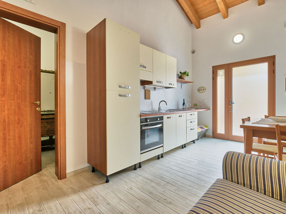 La casa del vino – Maison 4 pers. à Tollo - Photo 6