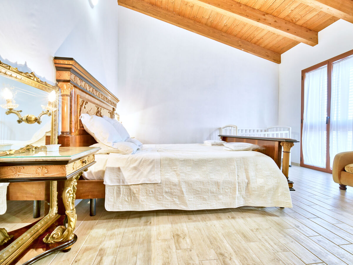 La casa del vino – Maison 4 pers. à Tollo - Photo 7