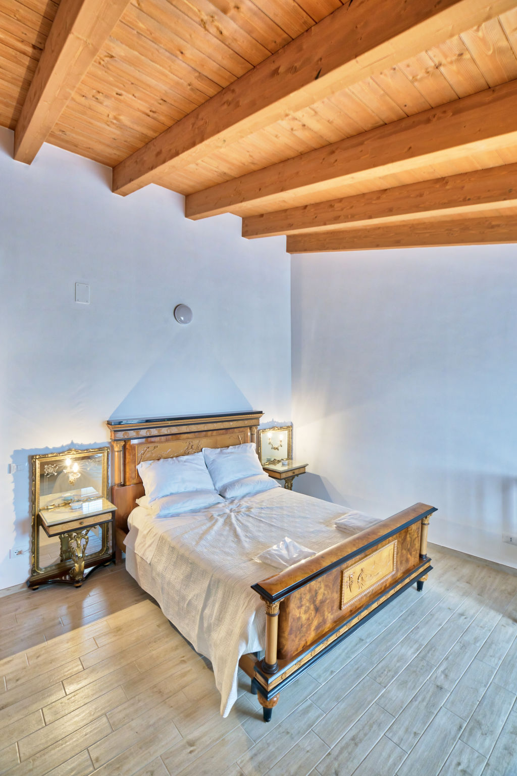 La casa del vino – Maison 4 pers. à Tollo - Photo 8