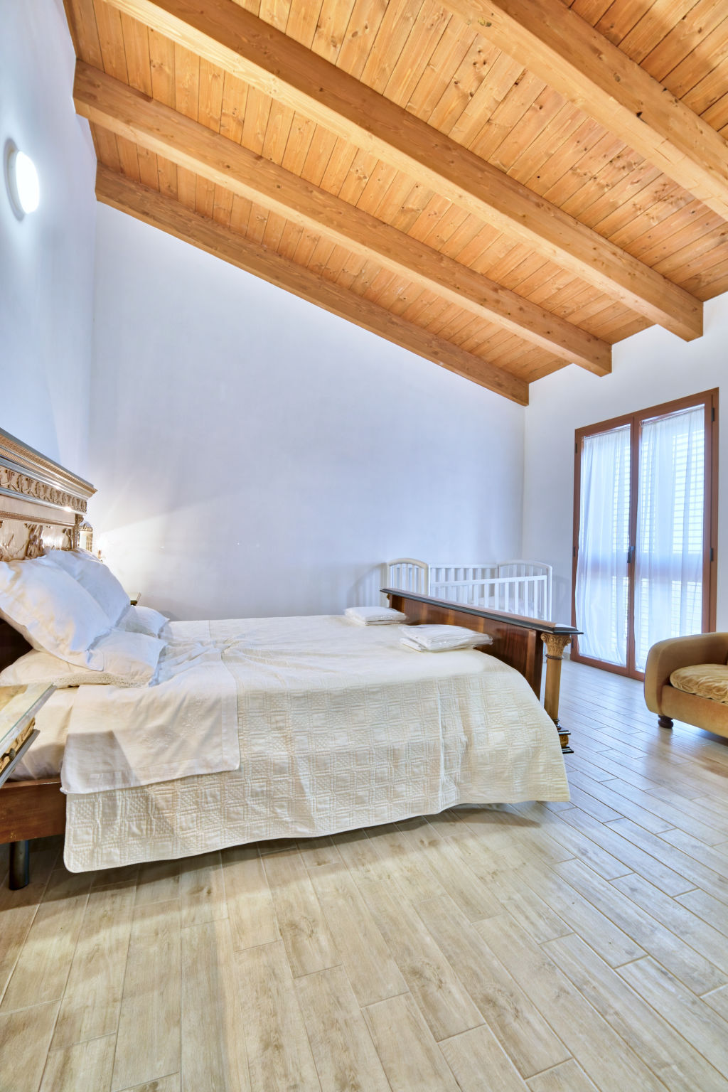 La casa del vino – Maison 4 pers. à Tollo - Photo 9