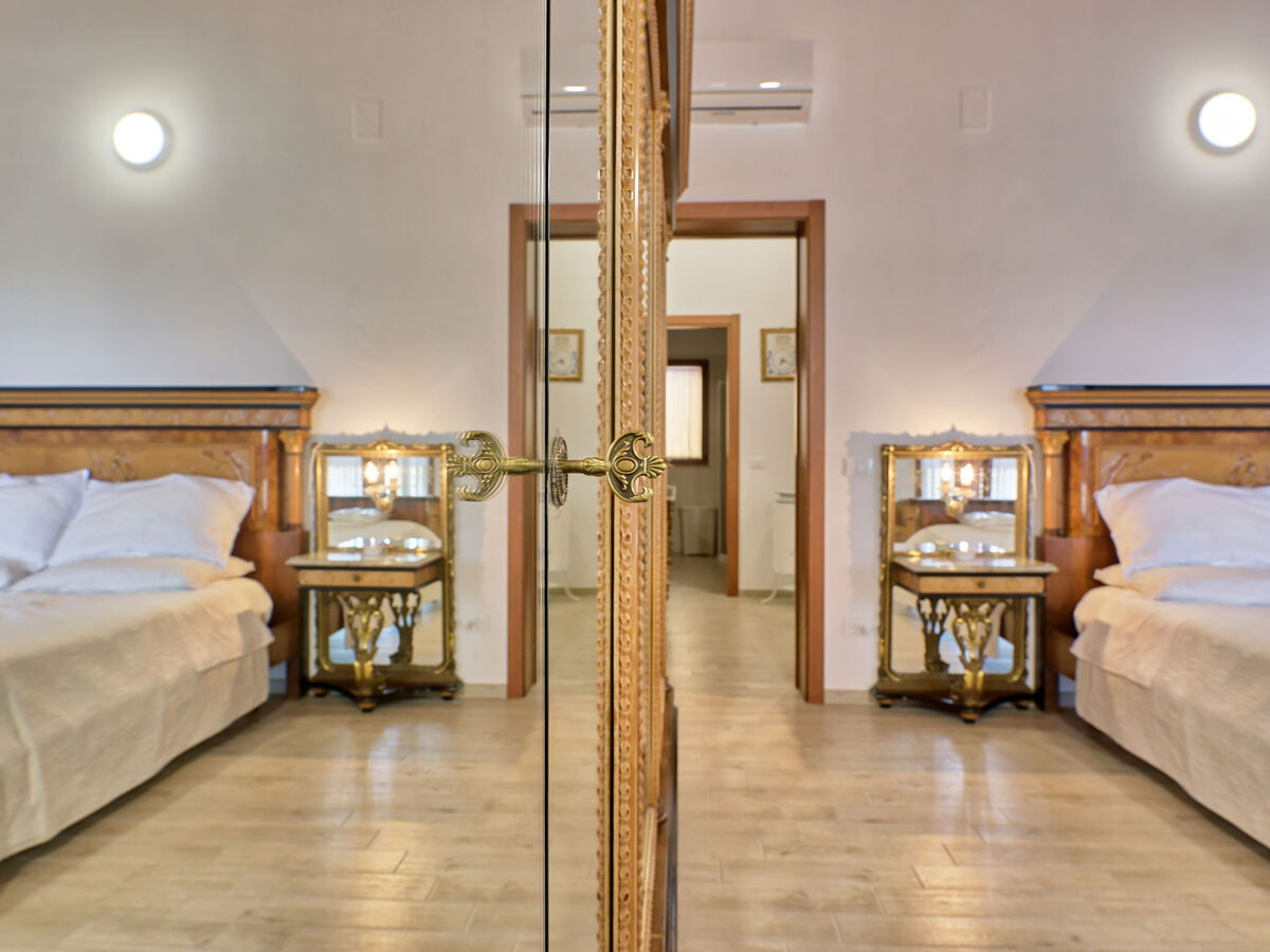 La casa del vino – Maison 4 pers. à Tollo - Photo 10