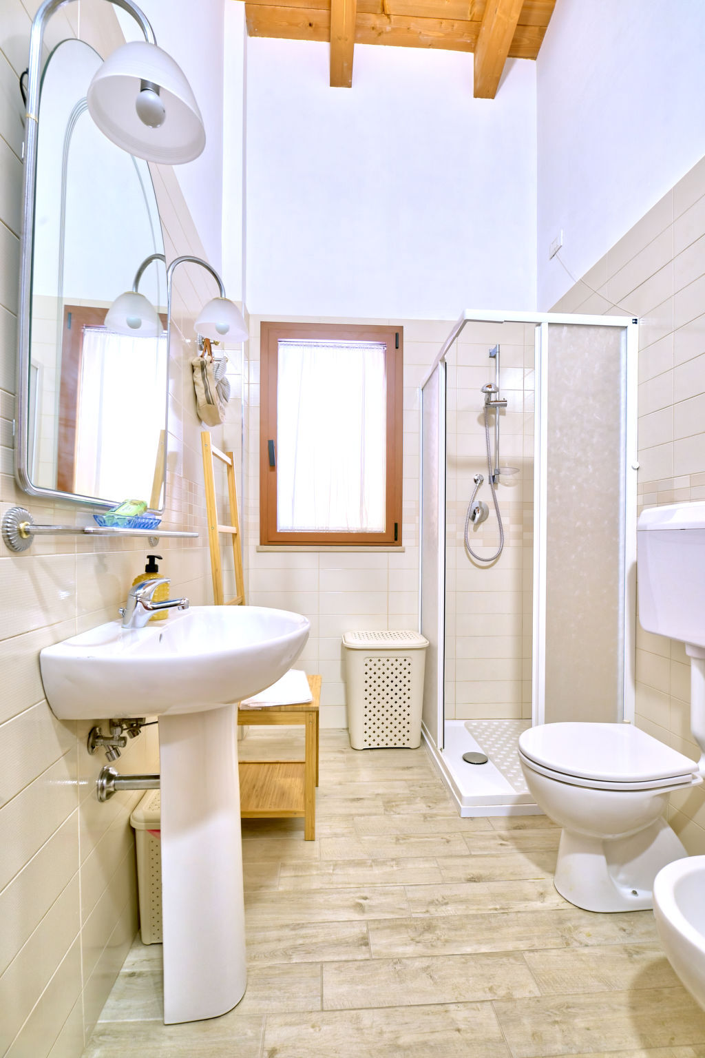 La casa del vino – Maison 4 pers. à Tollo - Photo 13