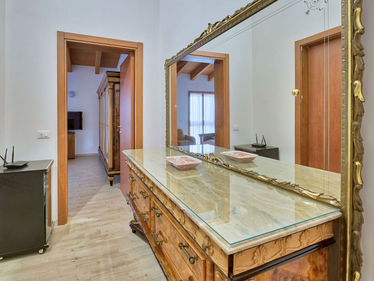 La casa del vino – Maison 4 pers. à Tollo - Photo 14