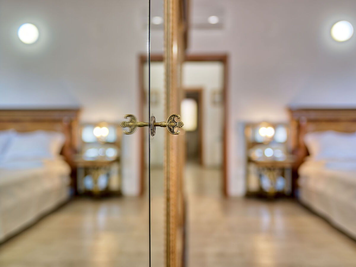 La casa del vino – Maison 4 pers. à Tollo - Photo 18