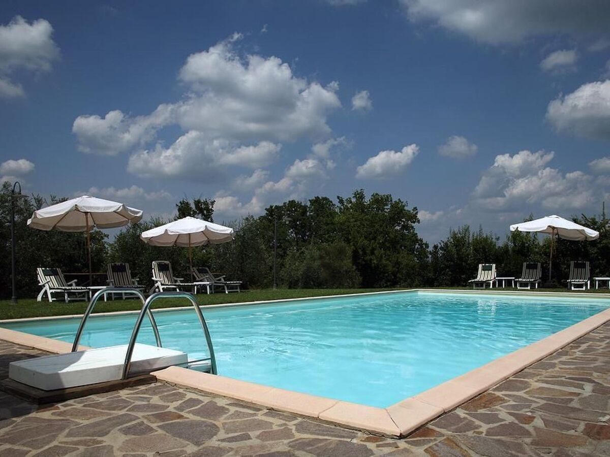 Appartement Leonardo - Ferme historique, jardin privé - Photo 6