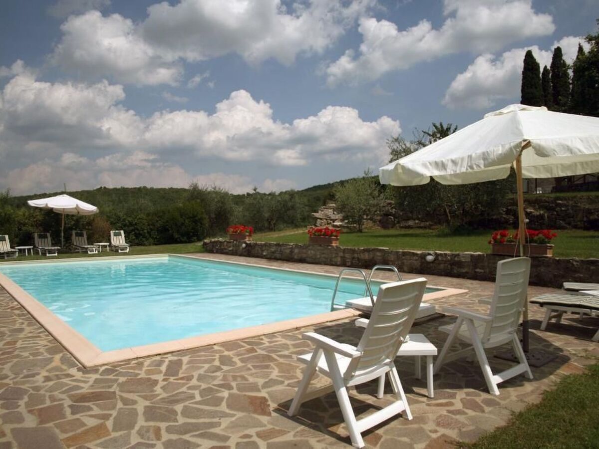 Appartement Leonardo - Ferme historique, jardin privé - Photo 7