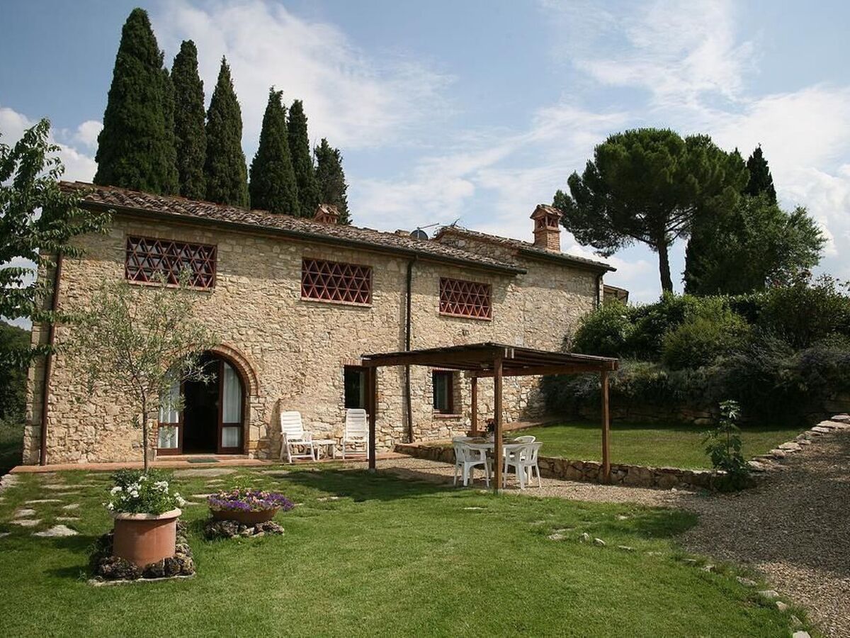 Appartement Leonardo - Ferme historique, jardin privé - Photo 9