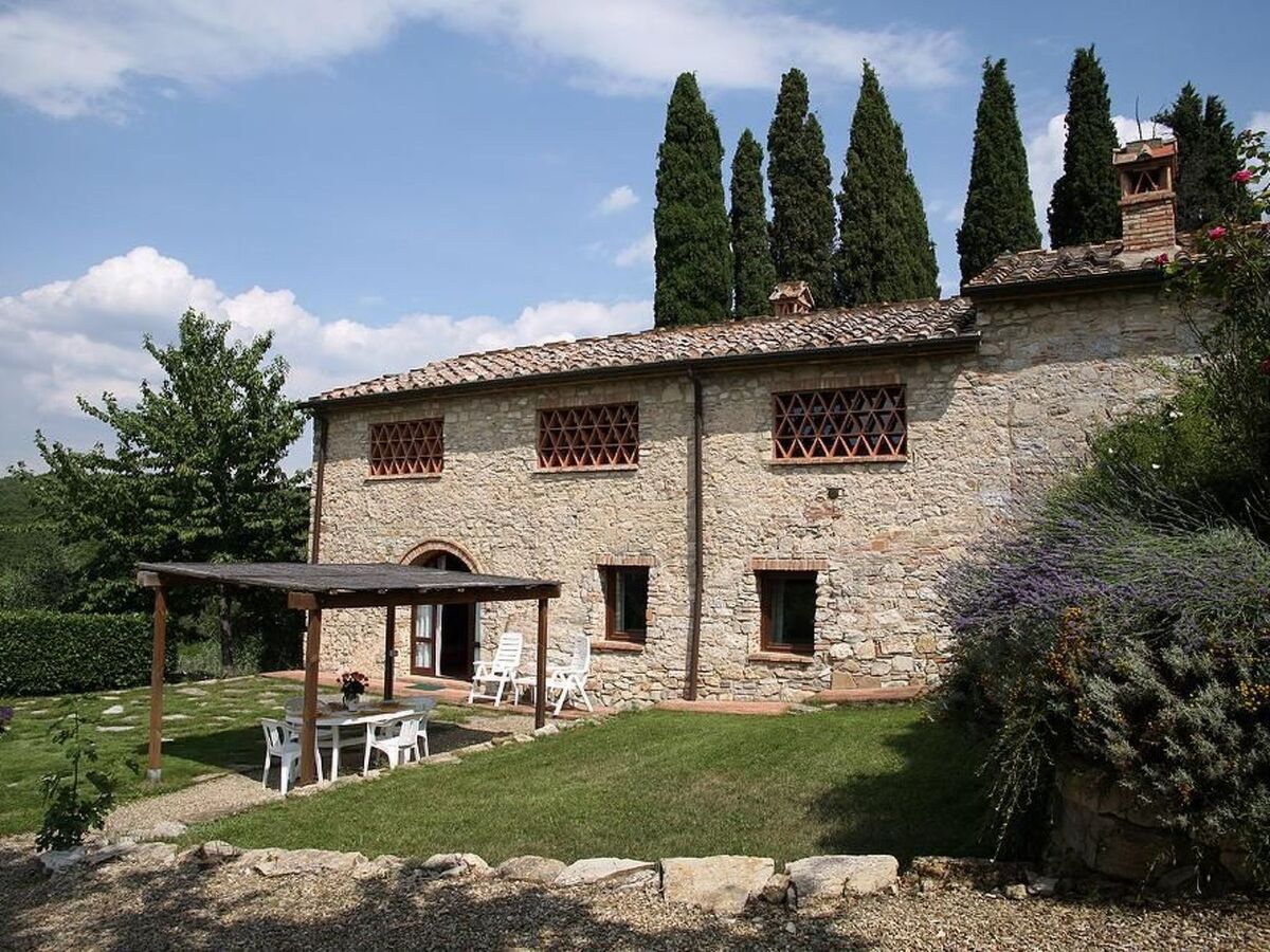 Appartement Leonardo - Ferme historique, jardin privé - Photo 10