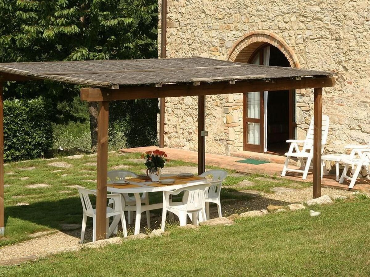 Appartement Leonardo - Ferme historique, jardin privé - Photo 11