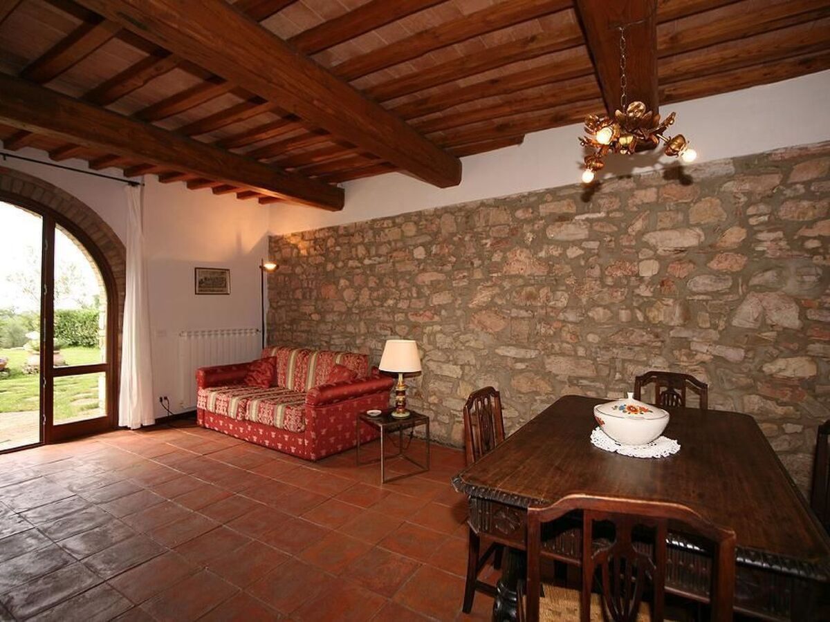 Appartement Leonardo - Ferme historique, jardin privé - Photo 12