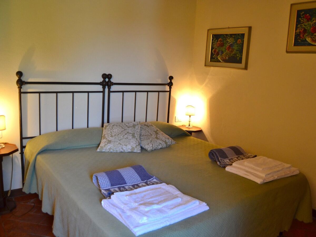 Appartement Leonardo - Ferme historique, jardin privé - Photo 13