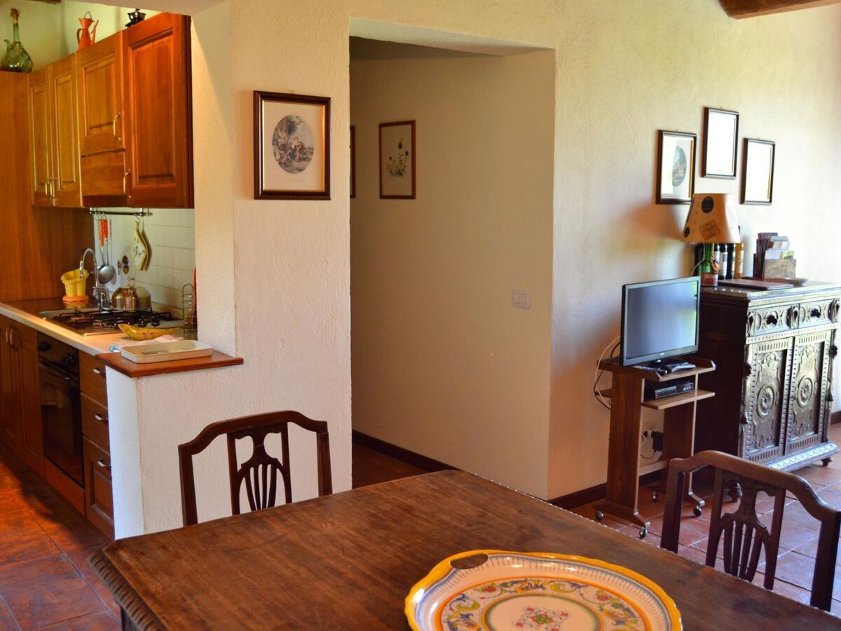 Appartement Leonardo - Ferme historique, jardin privé - Photo 14