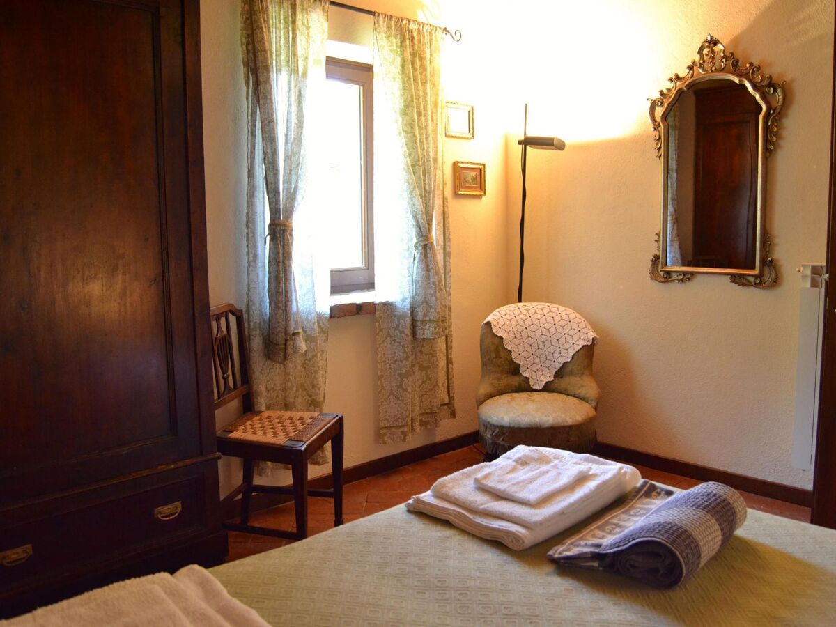 Appartement Leonardo - Ferme historique, jardin privé - Photo 15