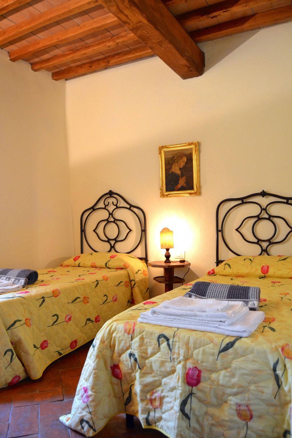 Appartement Leonardo - Ferme historique, jardin privé - Photo 16